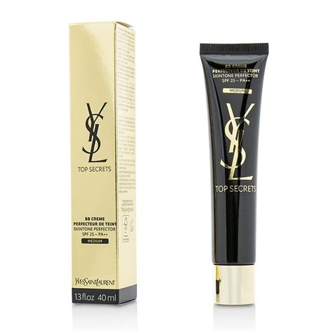 ysl beauty bb cream.